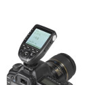 Quadralite transmitter Navigator X2 for Nikon
