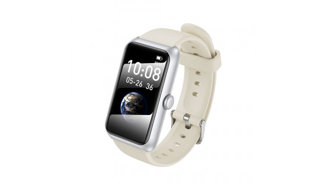 Smartwatch 1,47" IP67 with call function Y34 silver