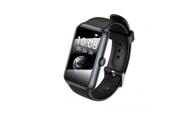 Smartwatch 1,47" IP67 with call function Y34 black