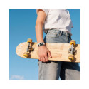 Smartwatch 1,47" IP67 with call function Y34 silver