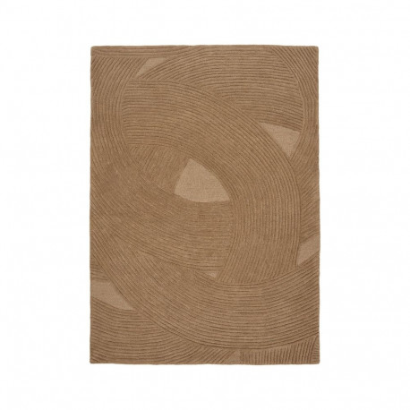Vaip PUNE 160x230 cm, pruun