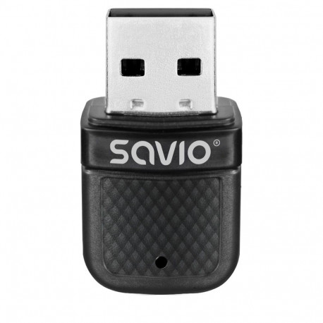 USB-adapter BT-070 WiFi 6 Bluetooth 5.4