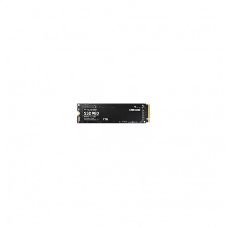 SAMSUNG 980, 1TB, PCIE 3.0 NVME, M.2, SSD