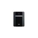 APC BACK-UPS 2200VA, 230V, AVR, IEC SOCKETS