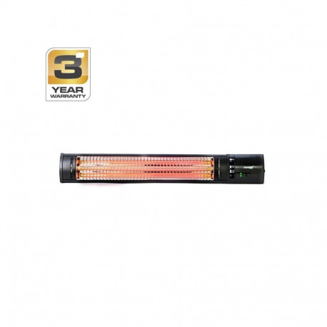 INFRARED HEATER OUTSID STANDART LGH-02-4