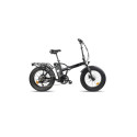 ELECTRIC BICYCLE E 2500. SIZE 20