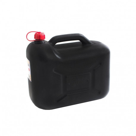 plastikust kanister 20L