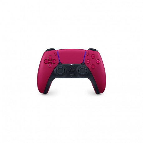 CONTROLLER PS5 DUALSENSE COSMIC RED