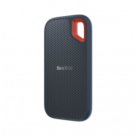 SanDisk portatiivne SSD Extreme 2TB