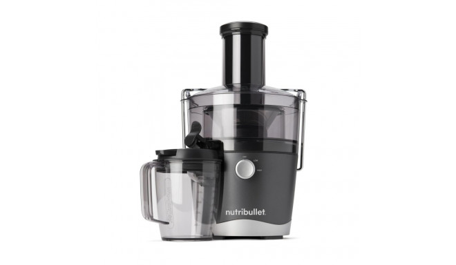 Nutribullet mahlapress NBJ100G