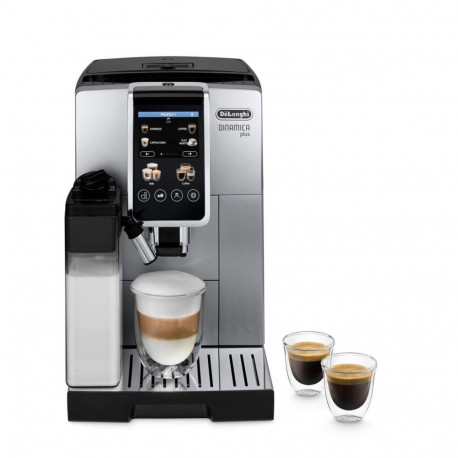 DeLonghi ECAM380.85.SB kohvimasin