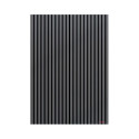 KITCH UNIT TAMARA 240 ANTH/BLACK 2.4M