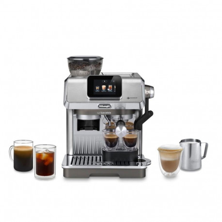 DeLonghi EC9455.M kohvimasin