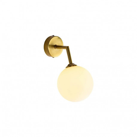 seinavalgusti dorado G9 kuldne