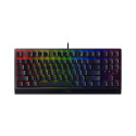 KEYBOARD RAZER BLACKWIDOW V3 MECH BLK