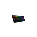 KEYBOARD RAZER BLACKWIDOW V3 MECH BLK