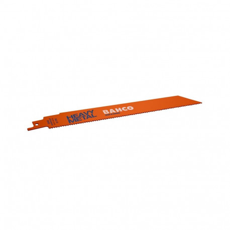 RECIPR SAW BLADE 14TPI 300X1.07MM 2PCS