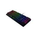 KEYBOARD RAZER BLACKWIDOW V3 MECH BLK