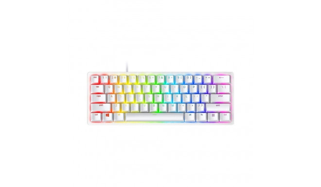 KEYBOARD RAZER HUNTSMAN MINI 60%