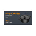 CASSEROLE HARD FACE 5L WITH LID