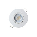 Domoletti Koji LED valgusti valge