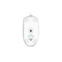 Logitech G102 Lightsync valge mänguhiir