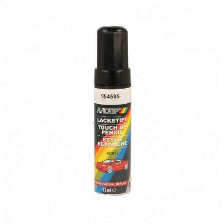 PAINT MOTIP BLUE 954585 METALLIC 12ML