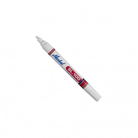 LIQUID PAINT MARKER MARKAL SL 100 valge marker