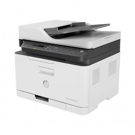 PRINTER HP COLOR LASER MFP 179FNW