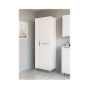 SU60DL-3N valge vannitoakapp