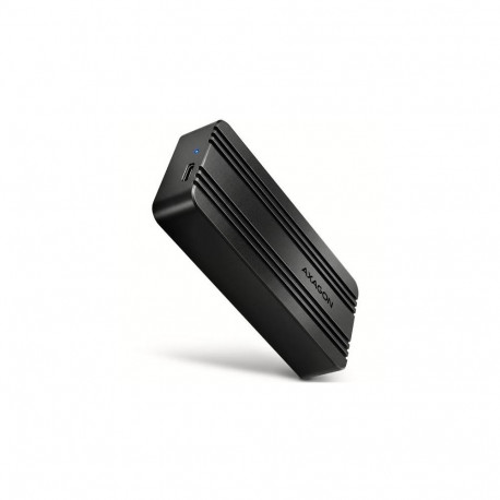 SSD ACC ENCLOSURE M.2 NVME/USB-C EEM2-40G AXAGON