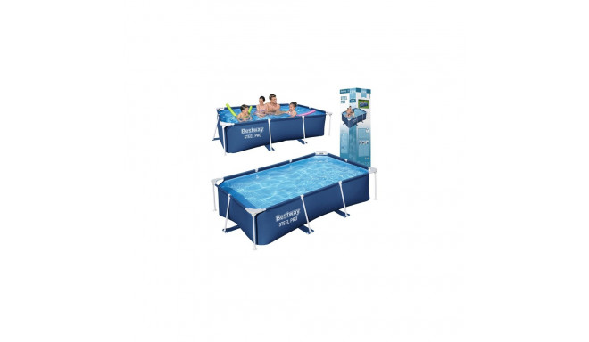 BESTWAY raamiga bassein 56403