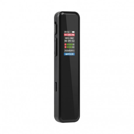 Dyktafon cyfrowy Kruger&Matz KM0951 8GB