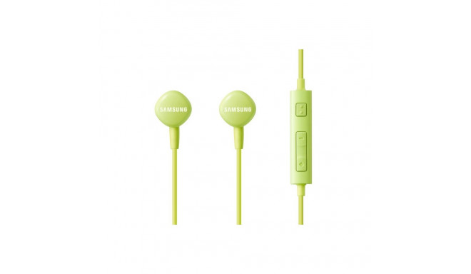 Samsung kõrvaklapid EO-HS1303GEGWW 3,5mm, roheline