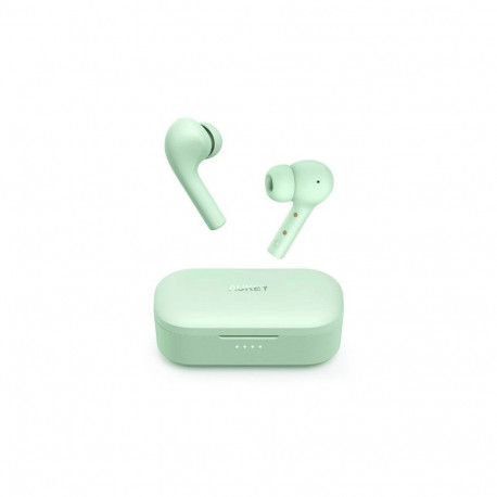 Aukey EP-T21S TWS Wireless Earbuds Rose Bluetooth Green