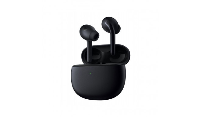 Xiaomi Buds 3 Black