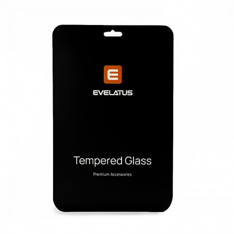 Evelatus Redmi Pad SE 11.0 3x strong 0.33mm Flat Clear Glass Anti-Static