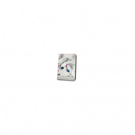 iLike Universal case Cute Kitty for tablet 9-10