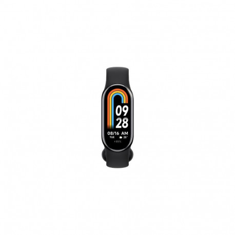 Xiaomi Smart Band 8 Graphite Black