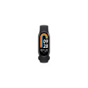 Xiaomi Smart Band 8 Graphite Black