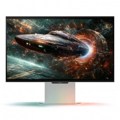 Samsung LCD Monitor||27 "|3840 x 2160 pixels|4K Ultra HD|Native aspect ratio 16:9|LED|Flat|LS27FG902
