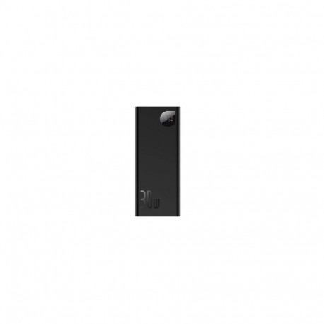 Baseus Adaman Digital Display Powerbank 20000mAh 30W