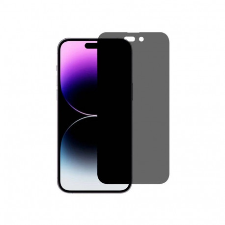iLike Apple iPhone 14 Pro Max Tempered glass Privacy