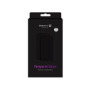 Evelatus Apple iPhone 12 Pro Max 6.7'' 0.33 Flat Clear Glass Japan Glue Anti-Static