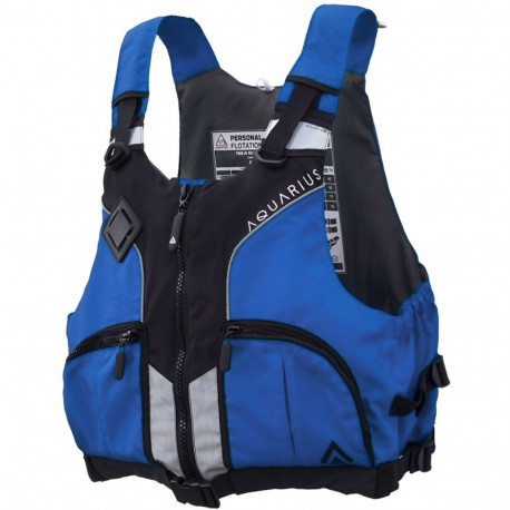 Aquarius päästevest MQ Pro L/XL, tumesinine