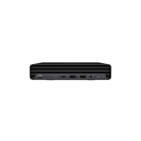 Desktop Computer - HP Pro Mini 400 G9 i5 13500T 16GB 512GB SSD Black
