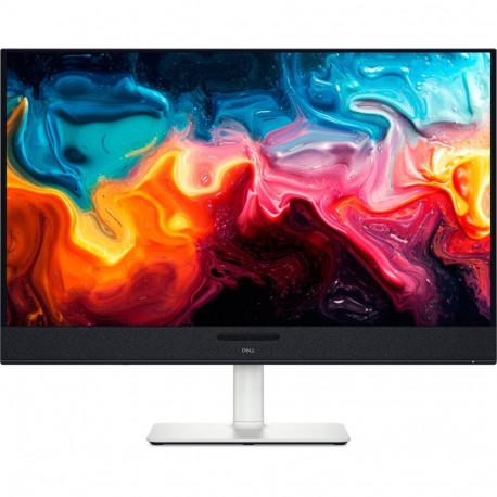 Monitor - Dell Plus S3225QC 31.6" 4K 120Hz QD-OLED Black/Silver