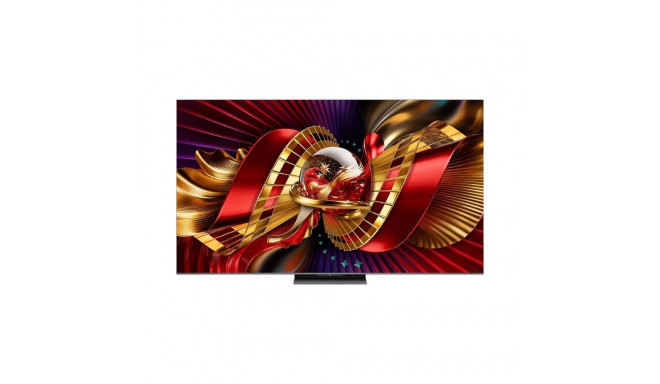 TV TCL 55"