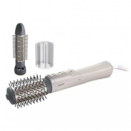 Philips lokitang BHA710/00 7000 Series ioonhooldus 3 soojendusastet 1000W, metallikvalge