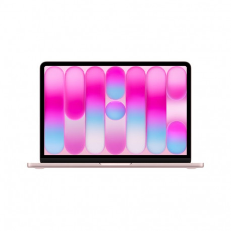 MacBook Neo 13" Apple A18 Pro 6C CPU, 5C GPU/8GB/512GB SSD/Touch ID/Blush/RUS